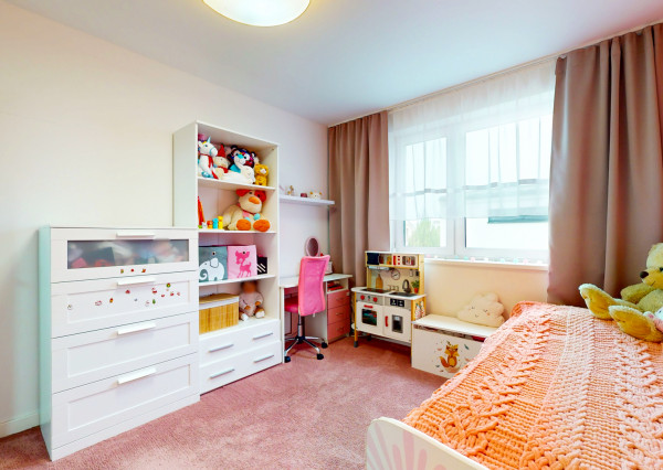 Predaj moderný 4-izb. rodinný dom Dunajská Lužná Vily Lužná