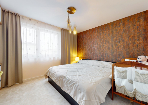 Predaj moderný 4-izb. rodinný dom Dunajská Lužná Vily Lužná