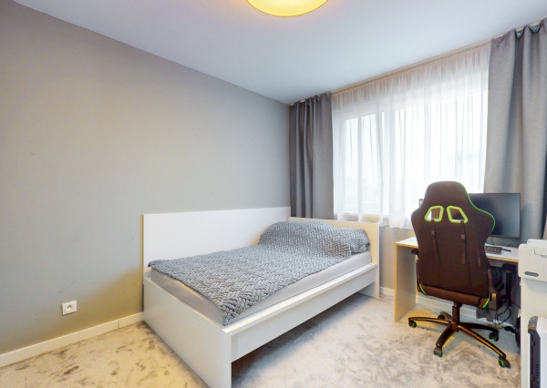 Predaj moderný 4-izb. rodinný dom Dunajská Lužná Vily Lužná