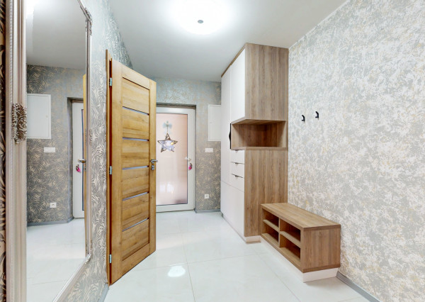 Predaj moderný 4-izb. rodinný dom Dunajská Lužná Vily Lužná