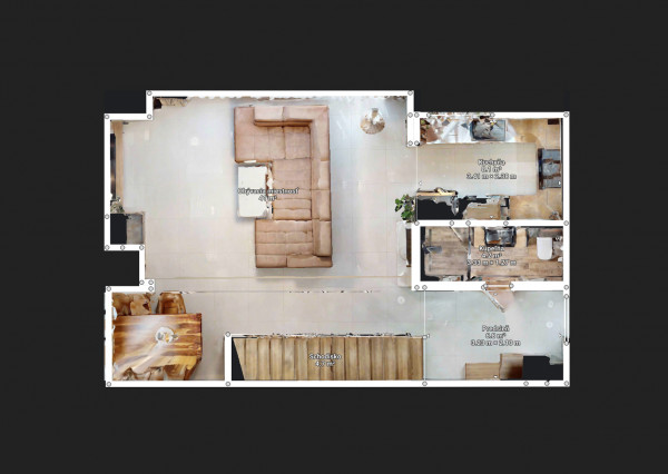 Predaj moderný 4-izb. rodinný dom Dunajská Lužná Vily Lužná