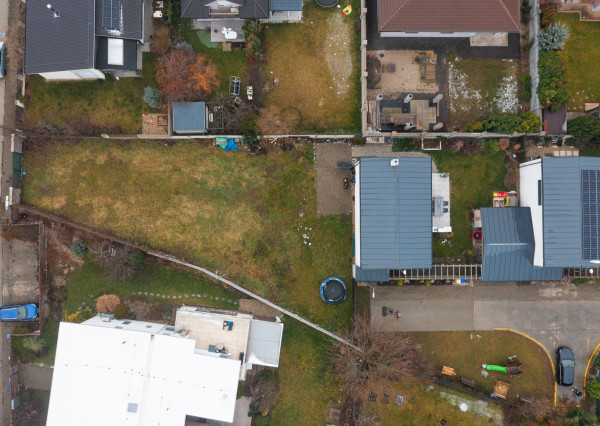 Predaj moderný 4-izb. rodinný dom Dunajská Lužná Vily Lužná