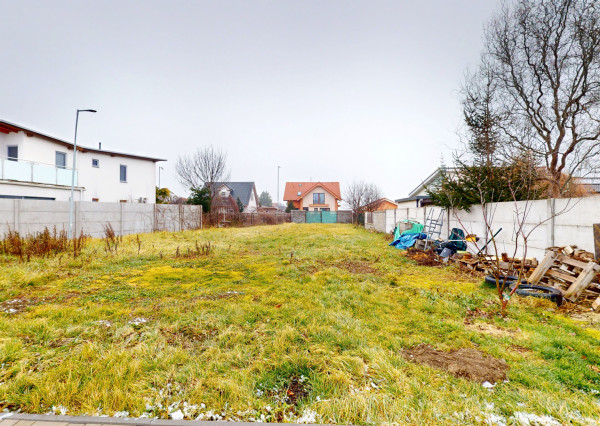 Predaj moderný 4-izb. rodinný dom Dunajská Lužná Vily Lužná