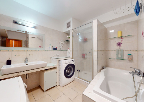 Rezervované - Veľký 4-izbový byt  – Vajnorská, BA