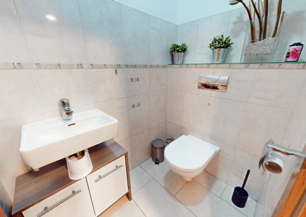 Rezervované - Veľký 4-izbový byt  – Vajnorská, BA