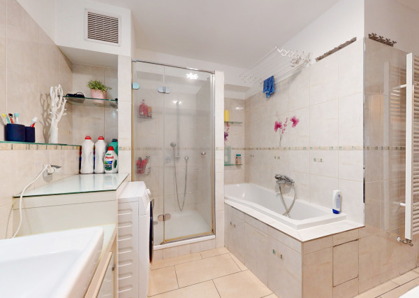 Rezervované - Veľký 4-izbový byt  – Vajnorská, BA