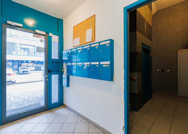 Rezervované - Veľký 4-izbový byt  – Vajnorská, BA