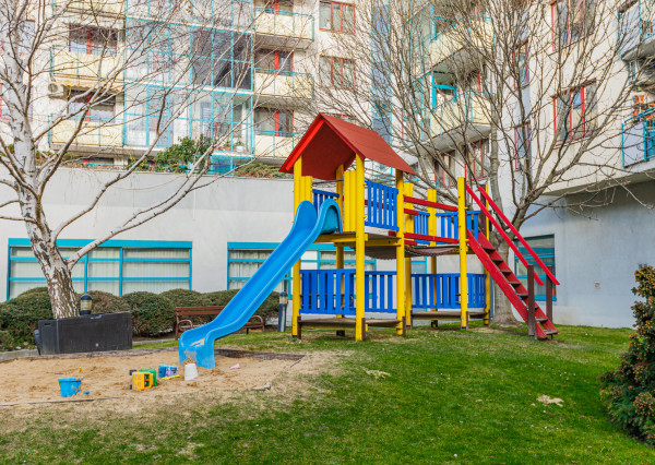 Rezervované - Veľký 4-izbový byt  – Vajnorská, BA