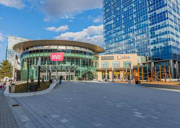 Rezervované - Veľký 4-izbový byt  – Vajnorská, BA