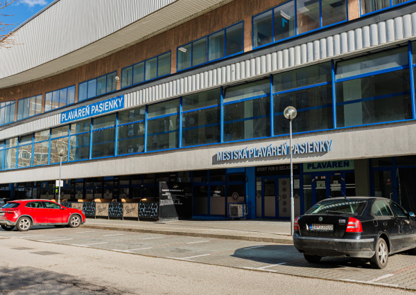 Rezervované - Veľký 4-izbový byt  – Vajnorská, BA