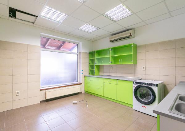 Komerčný priestor 93m2 s mnohofunkčným využitím v polyf.dome