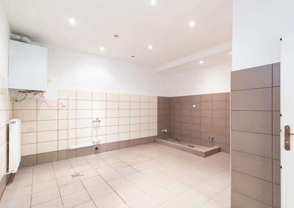 Komerčný priestor 93m2 s mnohofunkčným využitím v polyf.dome