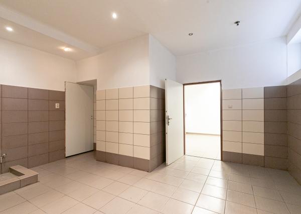 Komerčný priestor 93m2 s mnohofunkčným využitím v polyf.dome