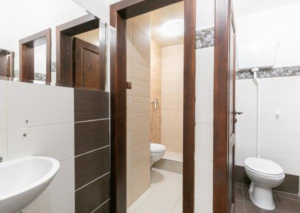 Komerčný priestor 93m2 s mnohofunkčným využitím v polyf.dome