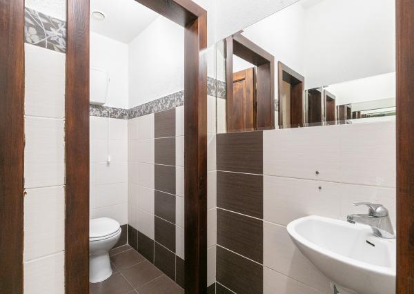 Komerčný priestor 93m2 s mnohofunkčným využitím v polyf.dome