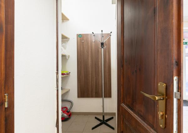 Komerčný priestor 93m2 s mnohofunkčným využitím v polyf.dome