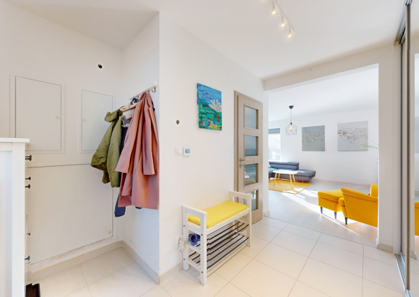 Na predaj moderný 4-izbový rodinný dom v Stupave