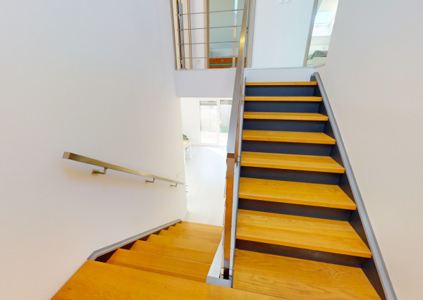 Na predaj moderný 4-izbový rodinný dom v Stupave