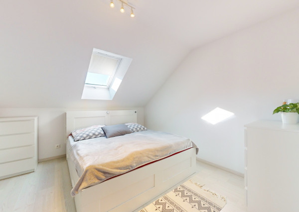 Na predaj moderný 4-izbový rodinný dom v Stupave