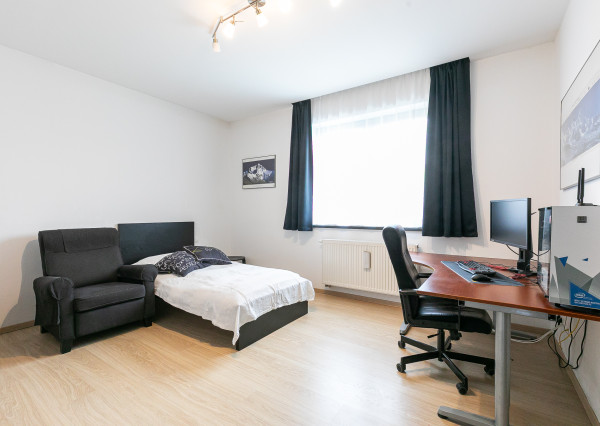 PRAKTICKÝ 5izb-rod.dom s bazénom v obľúbenej časti Malaciek.