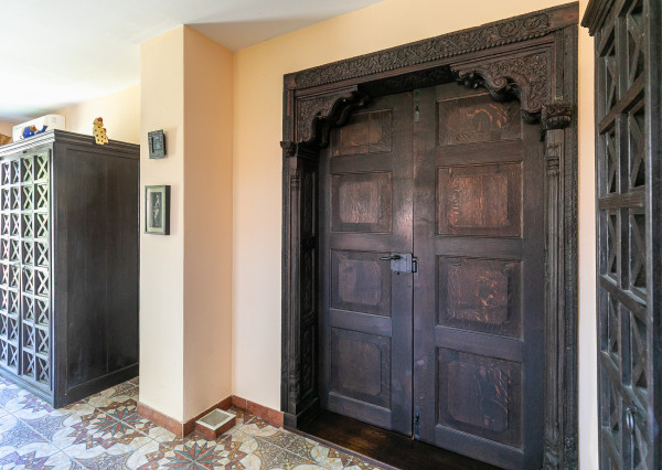 PREDANÉ-rod.dom s krásnym pozemkom v TOP tichej lokalite.