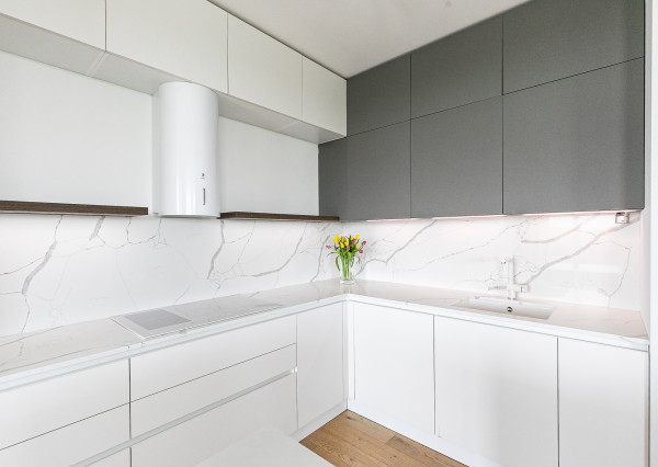 PRENAJATÉ - ZUCKERMANDEL-3 izb.byt 100m2 + loggia, parking.