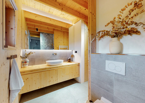 Predaj - Dizajnový rodinný dom na Liptove, Smrečany