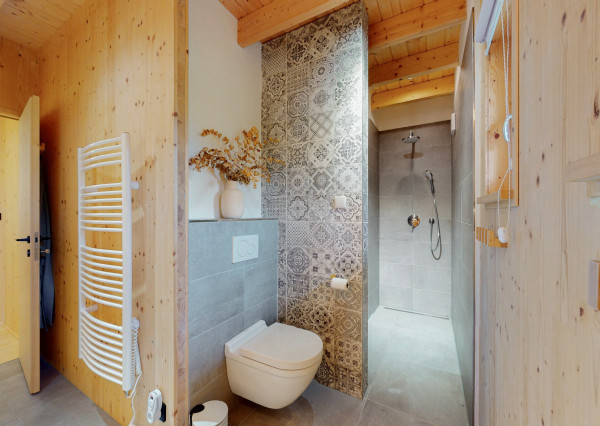 Predaj - Dizajnový rodinný dom na Liptove, Smrečany