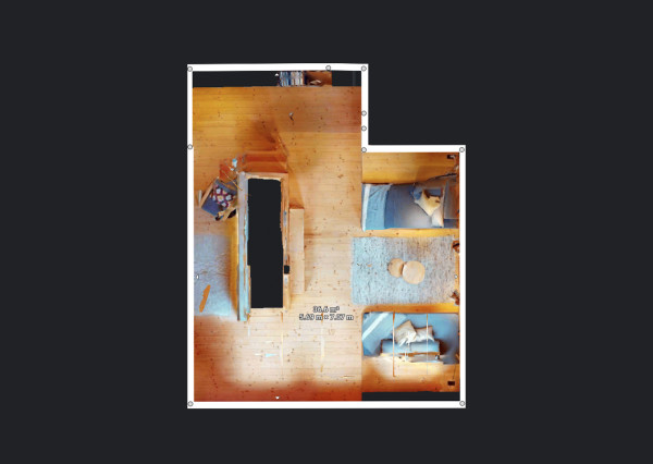 Predaj - Dizajnový rodinný dom na Liptove, Smrečany