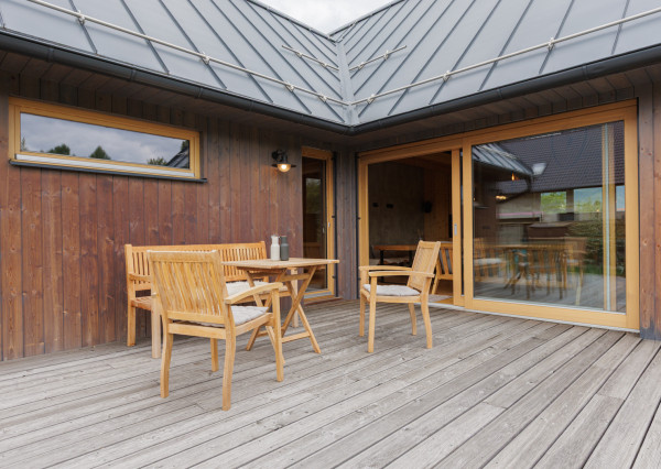 Predaj - Dizajnový rodinný dom na Liptove, Smrečany