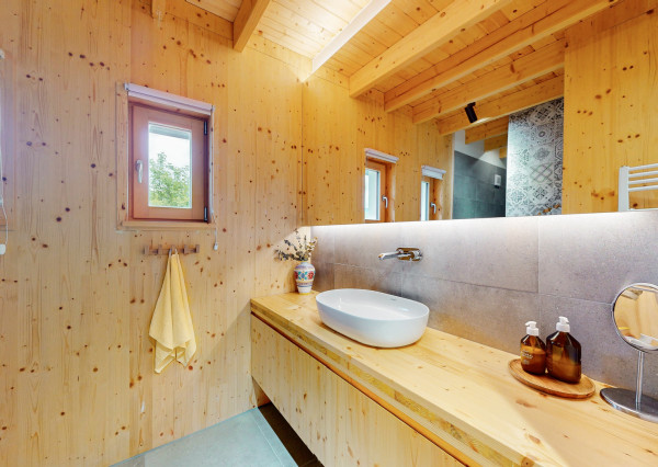 Predaj - Dizajnový rodinný dom na Liptove, Smrečany