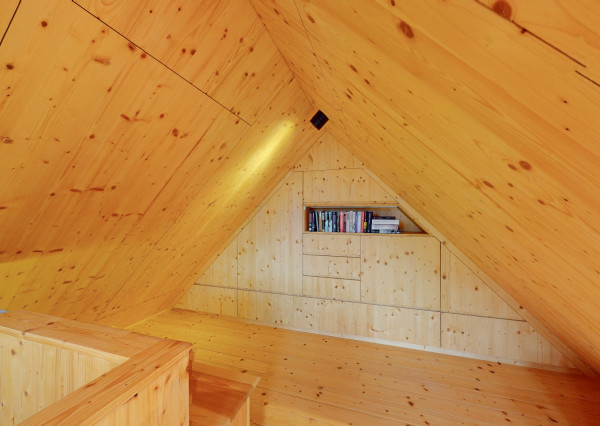 Predaj - Dizajnový rodinný dom na Liptove, Smrečany