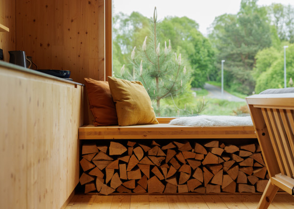 Predaj - Dizajnový rodinný dom na Liptove, Smrečany