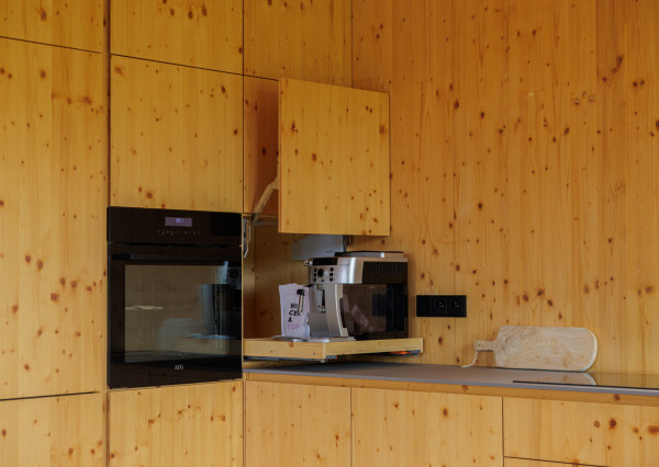 Predaj - Dizajnový rodinný dom na Liptove, Smrečany