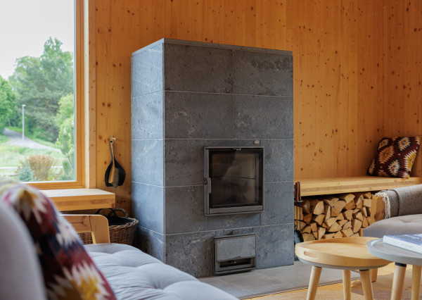 Predaj - Dizajnový rodinný dom na Liptove, Smrečany