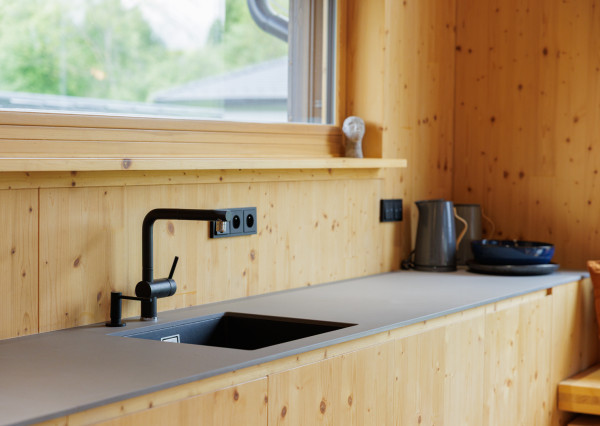 Predaj - Dizajnový rodinný dom na Liptove, Smrečany