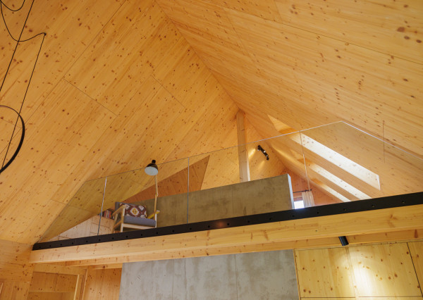 Predaj - Dizajnový rodinný dom na Liptove, Smrečany