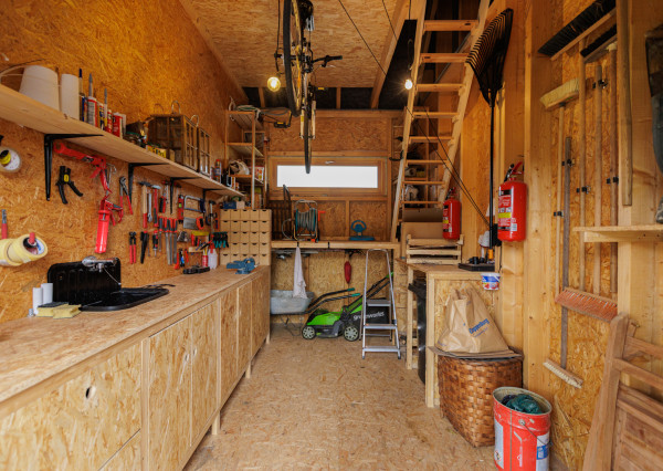 Predaj - Dizajnový rodinný dom na Liptove, Smrečany