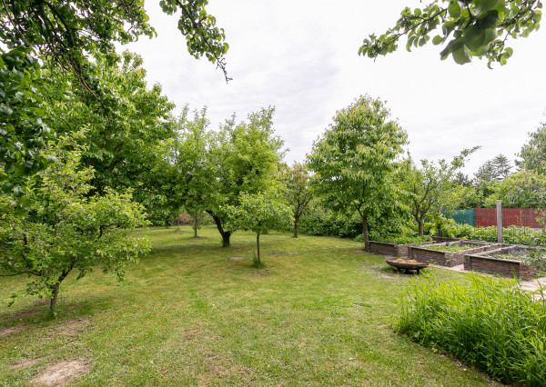 PREDANÉ - 6 izb.rodinný dom s bazénom, TOP záhradou-ZB.