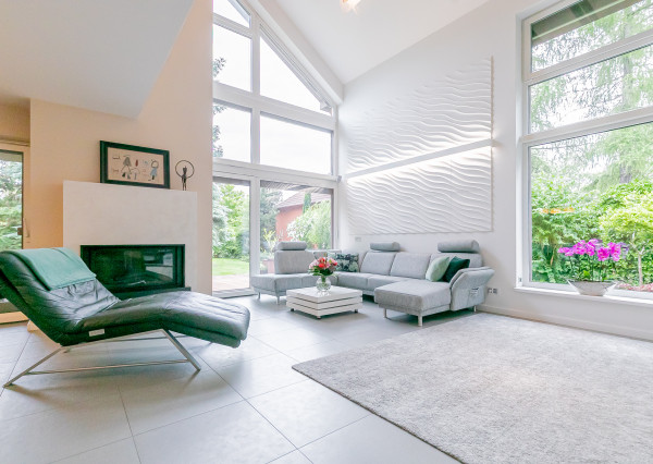 PREDANÉ - 6 izb.rodinný dom s bazénom, TOP záhradou-ZB.