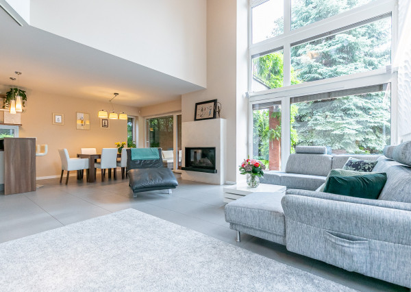 PREDANÉ - 6 izb.rodinný dom s bazénom, TOP záhradou-ZB.