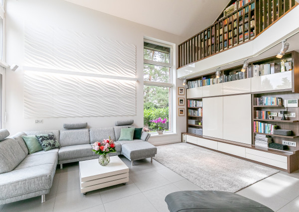 PREDANÉ - 6 izb.rodinný dom s bazénom, TOP záhradou-ZB.