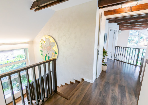 PREDANÉ - 6 izb.rodinný dom s bazénom, TOP záhradou-ZB.