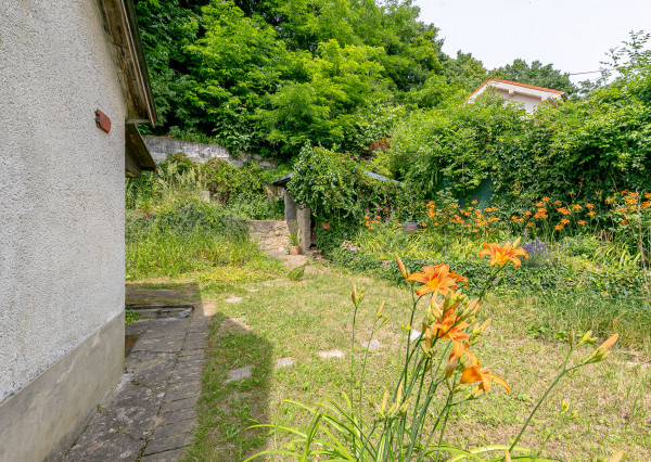 REZERVOVANÉ-rod.dom v tesnej blízkosti lesa-BORINKA.