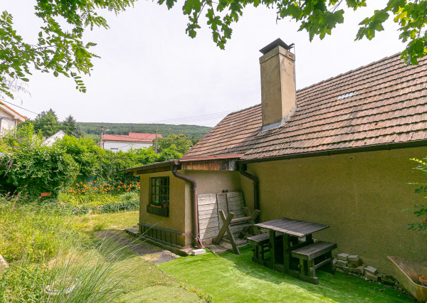 REZERVOVANÉ-rod.dom v tesnej blízkosti lesa-BORINKA.