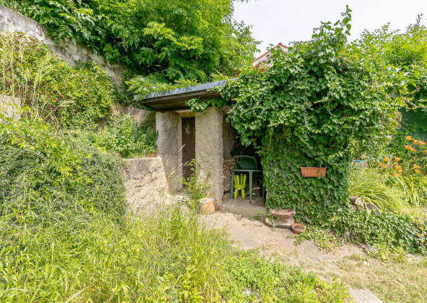 REZERVOVANÉ-rod.dom v tesnej blízkosti lesa-BORINKA.