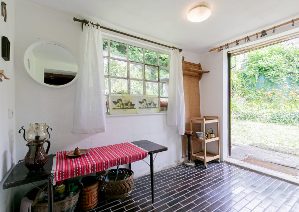 REZERVOVANÉ-rod.dom v tesnej blízkosti lesa-BORINKA.