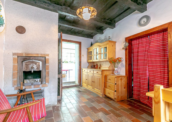 REZERVOVANÉ-rod.dom v tesnej blízkosti lesa-BORINKA.