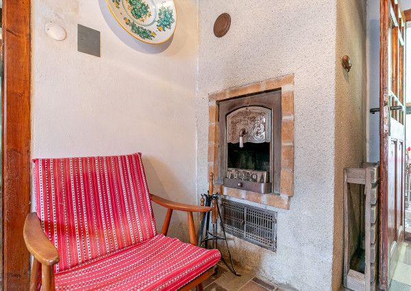 REZERVOVANÉ-rod.dom v tesnej blízkosti lesa-BORINKA.