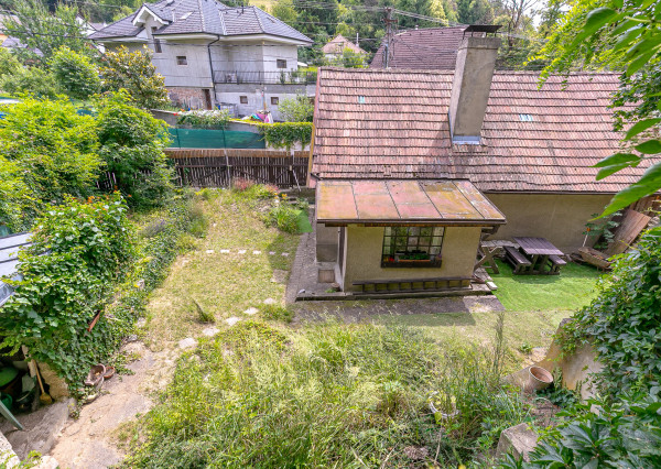 REZERVOVANÉ-rod.dom v tesnej blízkosti lesa-BORINKA.